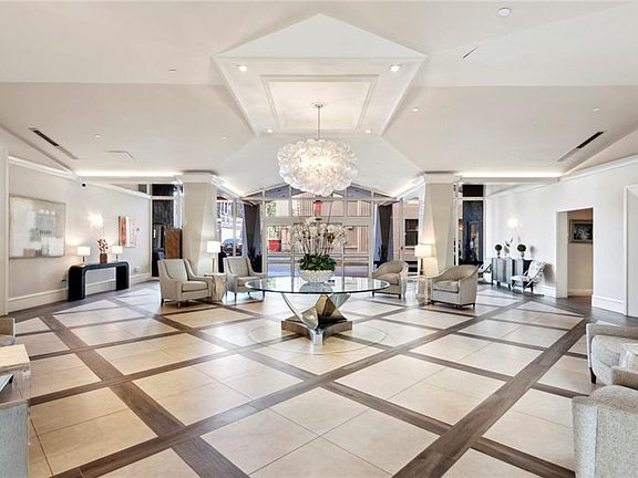 5th image of 2100 Saint Charles Ave APT 2B