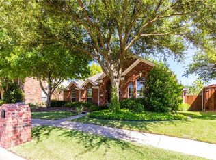 3203 Palmtree Dr, McKinney, TX 75070