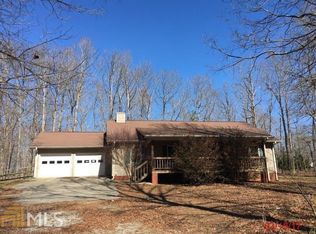 200 Bee Tree Ln, Cleveland, GA 30528