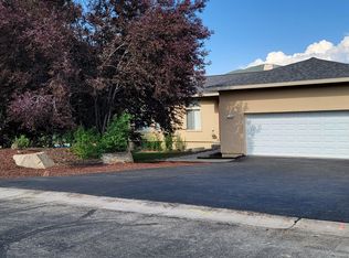 8710 Silver Spur Rd, Park City, UT 84098