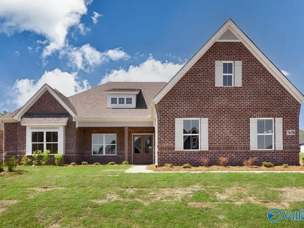 7638 Shaun Leslie Cir, Owens Cross Roads, AL 35763