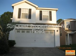5161 Victoria Dr, Milton, FL 32570