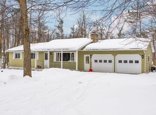 886 Knollwood Ln, Gaylord, MI 49735