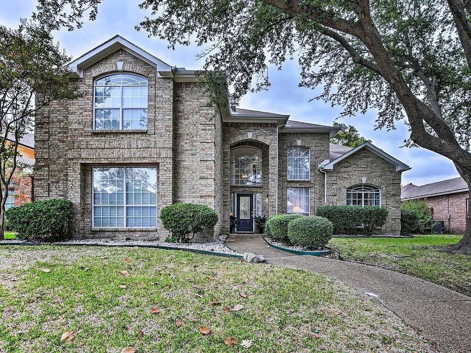 1720 Shadow Crk, Mesquite, TX 75181 Zillow