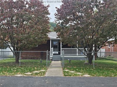 5405 Staunton Ave SE, Charleston, WV, 25304
