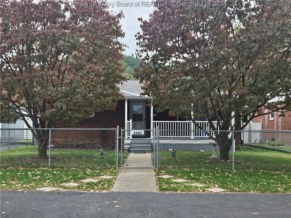 5405 Staunton Ave SE, Charleston, WV 25304