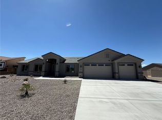 2927 Diamond Spur St, Kingman, AZ 86401