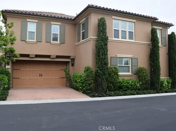 183 Desert Bloom, Irvine, CA 92618