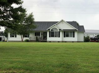 7920 Iceland Rd, Maceo, KY 42355
