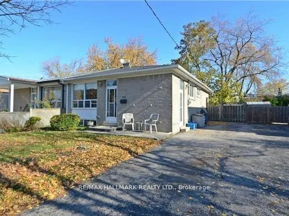 245 Axminster Dr #Basement, Richmond Hill, ON L4C 2W2