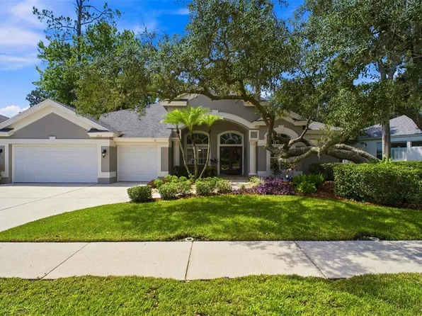 2862 DEER RUN, TARPON SPRINGS, FL 34688