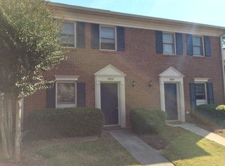 2820 Webb Bridge Rd, Alpharetta, GA 30009