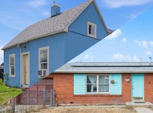 89 N 800th St W #W, Orem, UT 84057