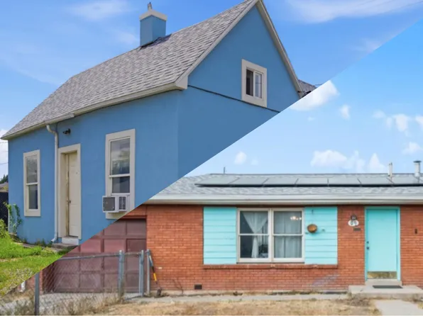 89 N 800th St W #W, Orem, UT 84057