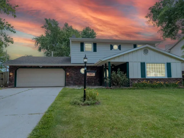 3826 Walden Run, Fort Wayne, IN 46815