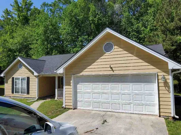 8519 Glenwoods Dr, Riverdale, GA 30274