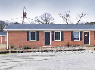 101A Looneybrook Dr, Fountain Inn, SC 29644