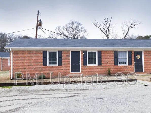 101A Looneybrook Dr, Fountain Inn, SC 29644