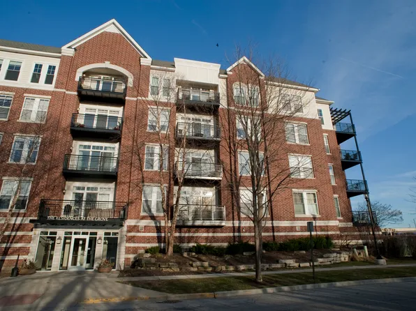 7753 Van Buren St Unit 515, Forest Park, IL 60130
