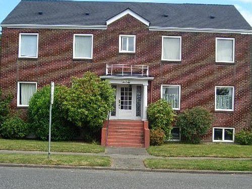1st image of 2332 Wetmore Ave APT 5