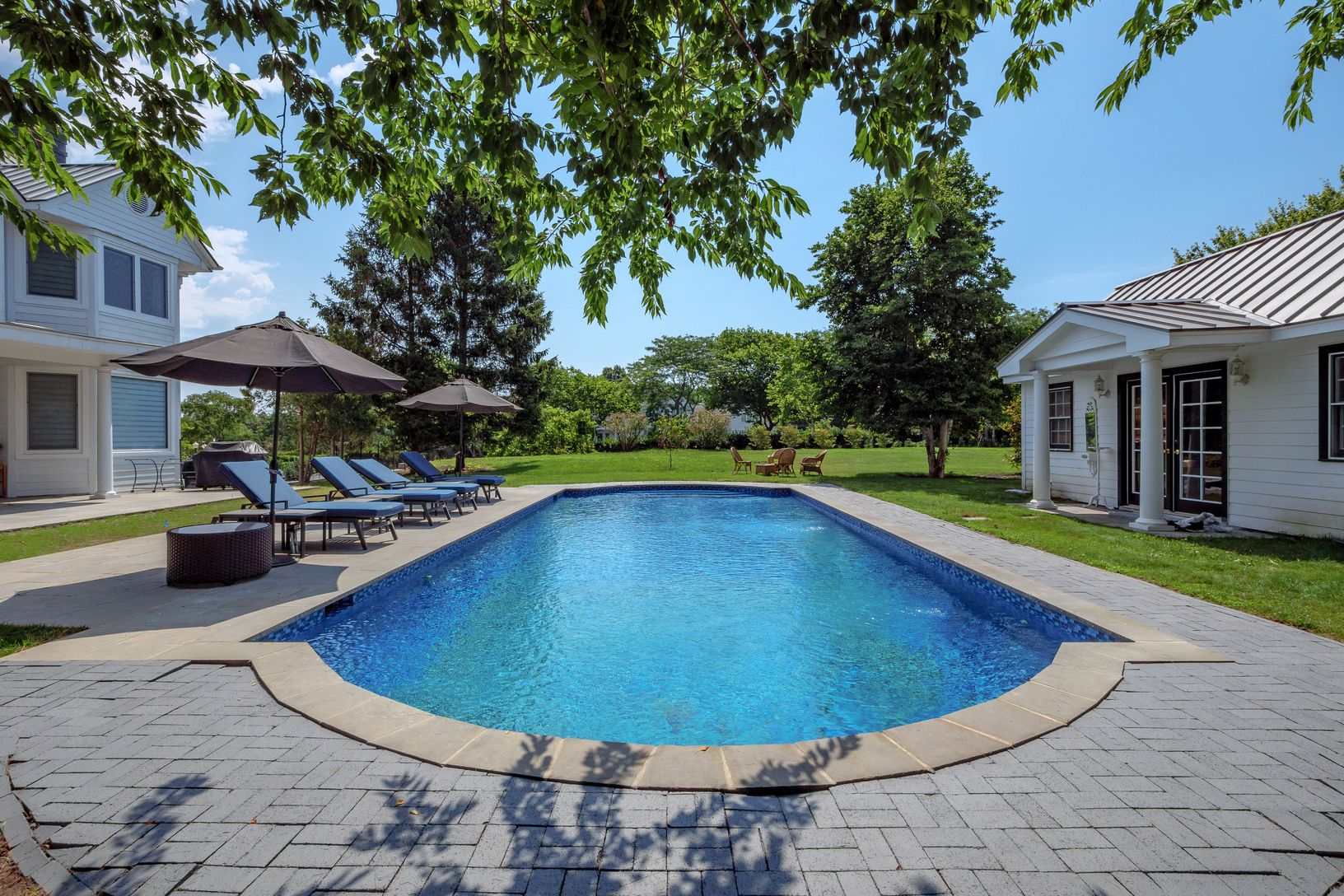  Pool & Patio