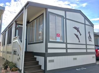 200 S Dolliver St SPC 419, Pismo Beach, CA 93449