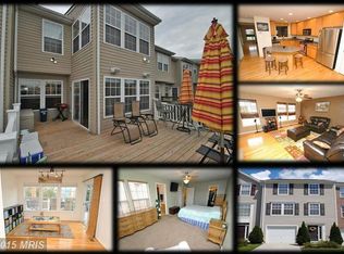 9846 Decatur Rd, Middle River, MD 21220