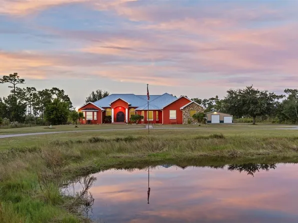 29336 Sam Way, Punta Gorda, FL 33982