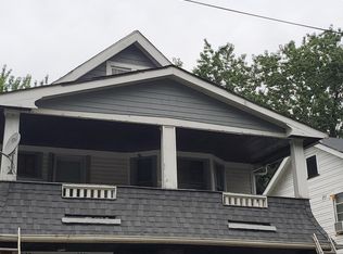 17723 Colonial Heights Blvd FLOOR 2, Cleveland, OH 44112