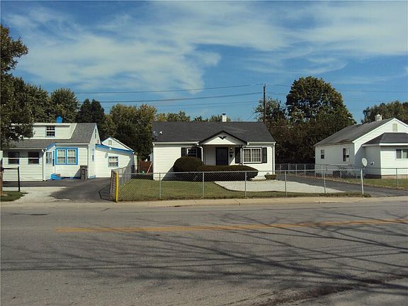 2nd image of 2309 N Tibbs Ave
