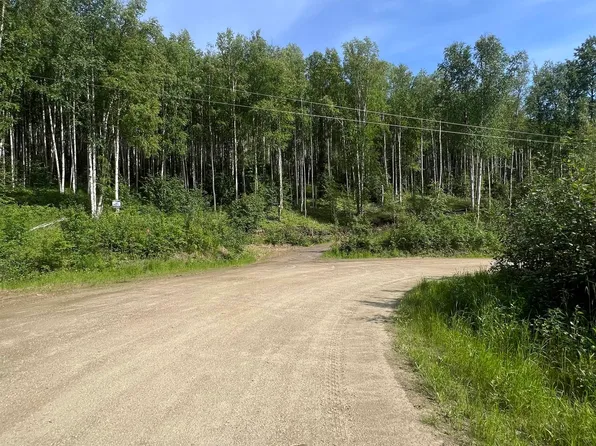 Nhn Snowbasin Rd, Fairbanks, AK 99709