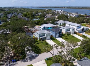 609 TWENTY-SECOND Street, St. Augustine, FL 32084