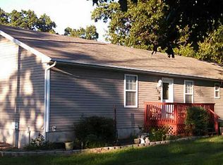 708 State Highway 90, Washburn, MO 65772