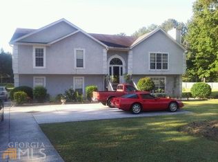 11438 Panhandle Rd, Hampton, GA 30228