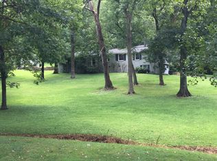 1101 Sparta Rd, Nashville, TN 37205