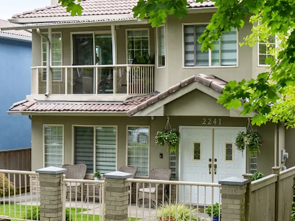 (undisclosed Address), Vancouver, BC V5L 2J5
