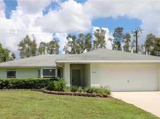 7301 Buchanan Rd, Fort Myers, FL 33967