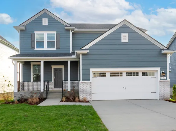 522 Kemp Dr Lot 6, Hermitage, TN 37076