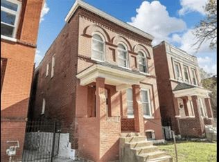 2648 California Ave, Saint Louis, MO 63118