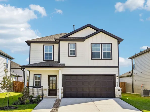 613 Teardrop Ct, Royse City, TX 75189