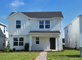 4709 Orange Flora Aly, Clermont, FL 34714