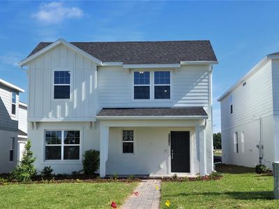 4709 Orange Flora Aly, Clermont, FL, 34714