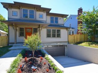 5714 Grosvenor Ln, Bethesda, MD 20814
