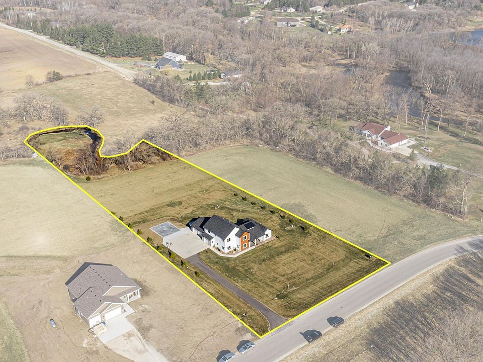 61123 226th Ave, Mantorville, MN 55955 MLS 6353340 Zillow