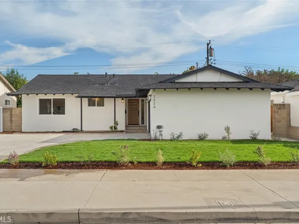 2534 E Hoover Ave, Orange, CA 92867