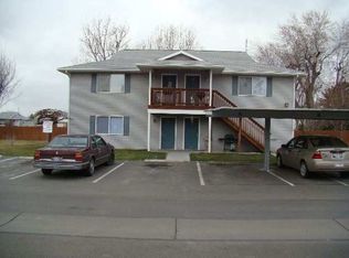 2140 Elizabeth Blvd BUILDING 20, Twin Falls, ID 83301