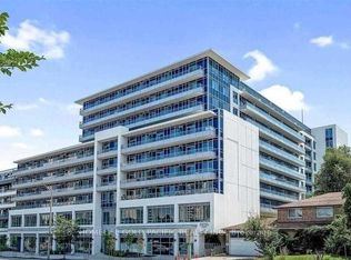 591 Sheppard Ave E #602, Toronto, ON M2K 1B4
