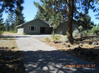 61102 Deer Valley Dr, Bend, OR 97702