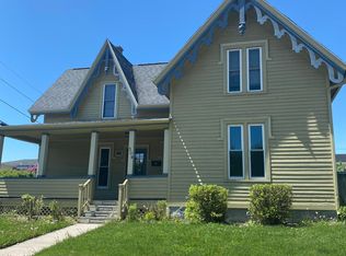 Broadway St, Sheboygan falls, WI 53085
