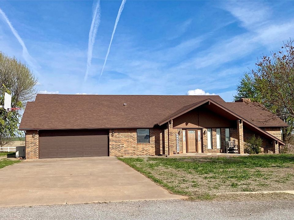 510 N Oklahoma, Corn, OK 73024 Zillow